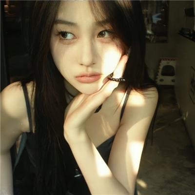 火星坏女孩