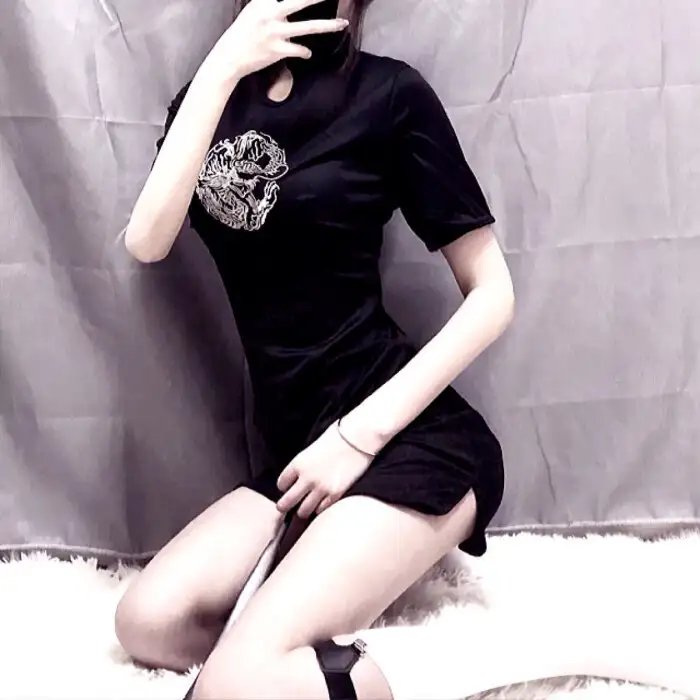 电子云层