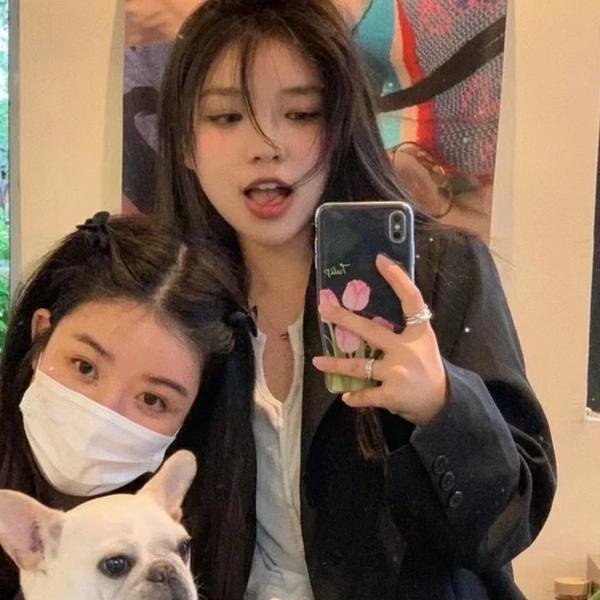 格雷戈里的女友