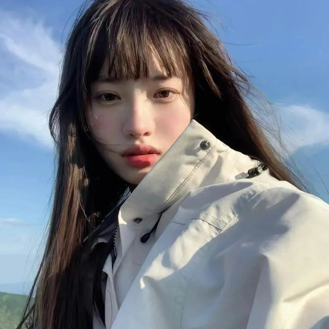 燃火的女孩